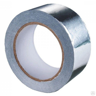Алюминиевая лента 0,3х1200 мм АД1Н