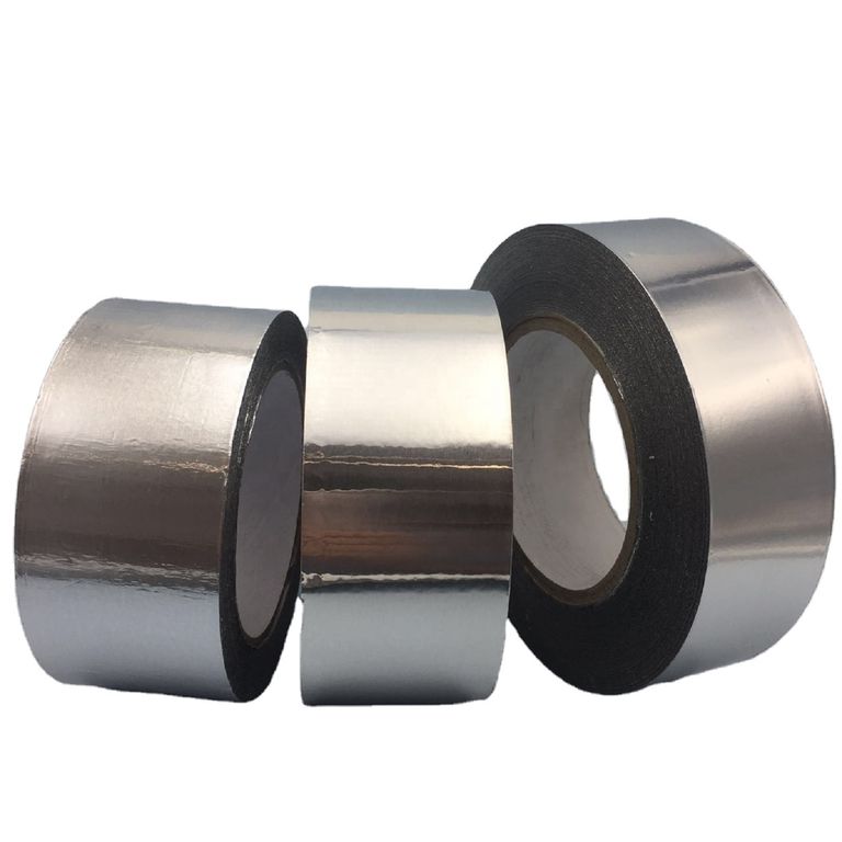 Алюминиевая лента Толщ-на: 0.05 мм, М-ка: А5М, ГОСТ 13726-97