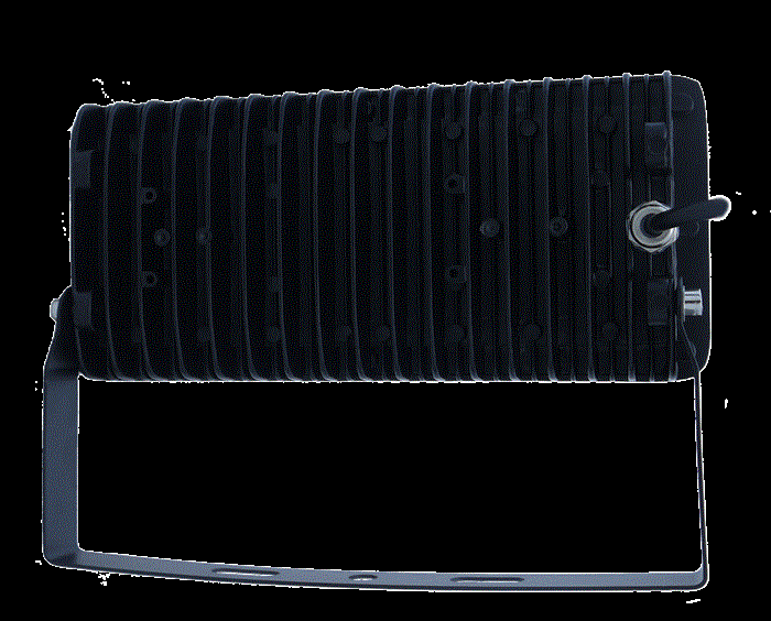 Светодиодный прожектор LenSvet LSS-PR-PR-U-007-50-5000-67, 50Вт 2