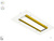 Светодиодный светильник Магистраль Взрывозащищенная GOLD, для АЗС, 27 Вт, 30X120° #1