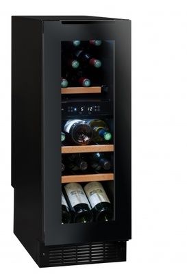 Встраиваемый винный шкаф 1221 бутылка Avintage AVU18TDZA