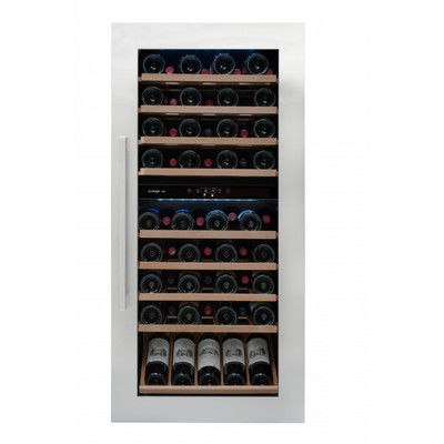 Встраиваемый винный шкаф 51100 бутылок Avintage AVI81XDZA