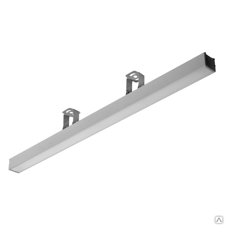 Светильник промышленный светодиодный LC PLO RTL 50 Вт (подвесной ...