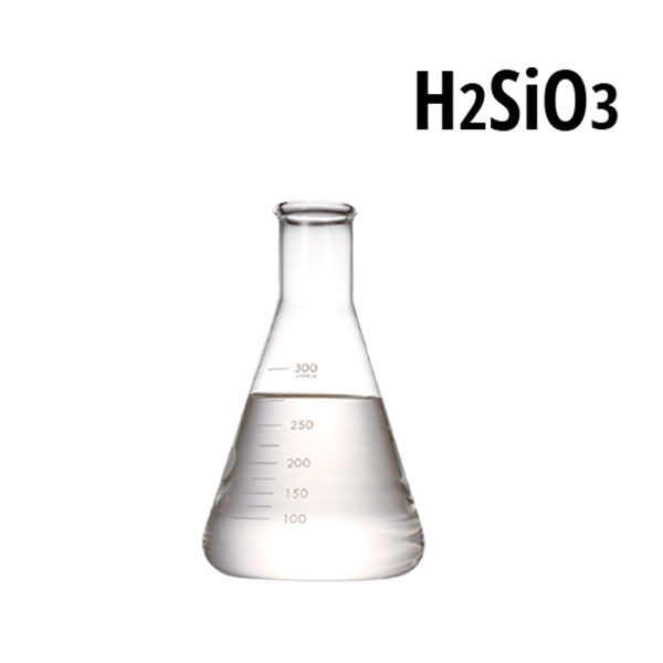 Кремневая кислота водная ГОСТ 4214-78