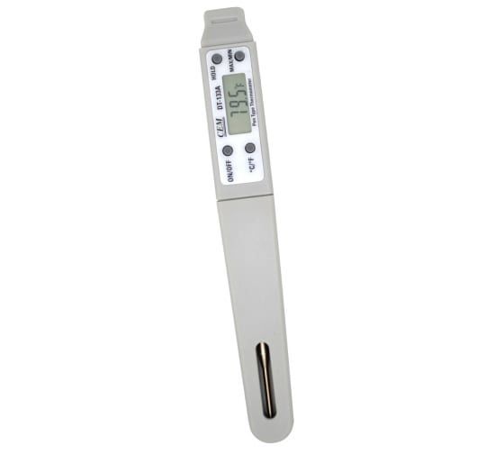 Лабораторный термометр CEM DT-133A (госреестр ) 3