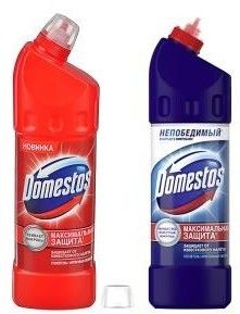 Средство моющее Domestos (Доместос) 1 литр