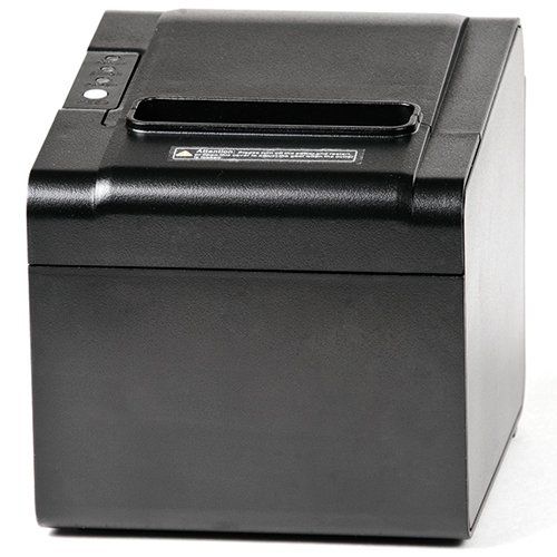 Принтер рулонной печати АТОЛ RP-326-USE черный Атол