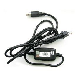 USB-VC кабель для сканера Cipher 1090 и 1500 CipherLab