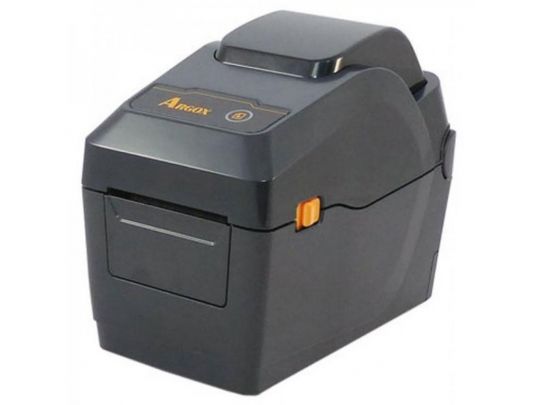 Принтер этикеток Argox D2-250 (термо,USB, USB Host) (43640)