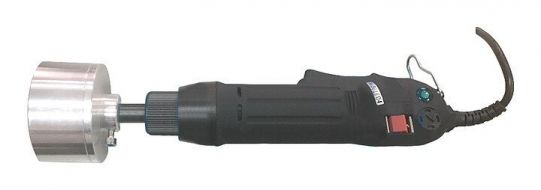 Укупорочный ручной аппарат (под пластиковую крышку) MCM-155 Без бренда