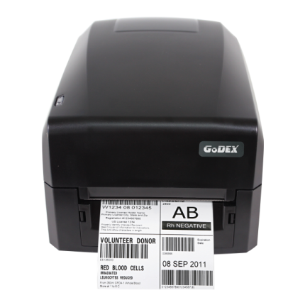 Принтер этикеток GODEX GE300 Godex