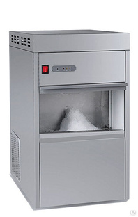 Льдогенератор для гранулированного льда 100 кг/сут Koreco AZMS100 #1