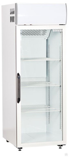 Шкаф холодильный Bonvini 350 BGC 