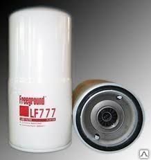 Фильтр очистки масла LF 777