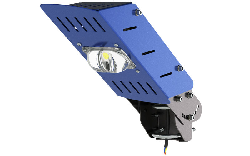 Светодиодный светильник ДСО-21М (42 Вт) Энергосервис