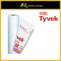 Ветро влагозащита для кровли стен tyvek solid